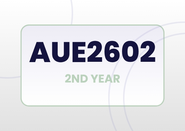 Corporate Governance in Accountancy