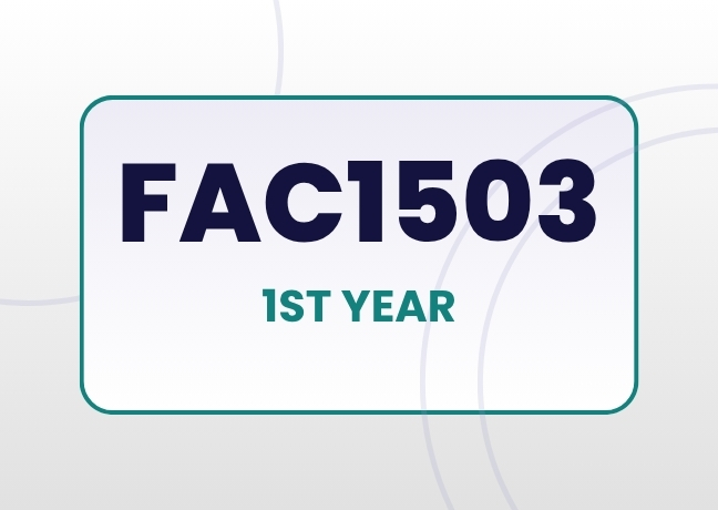 Financial Accounting Principles for Law Practitioners