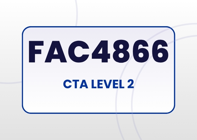 Applied Financial Accounting