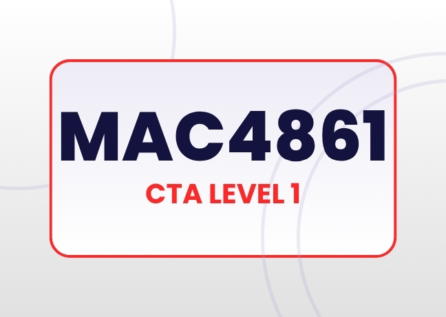 Advanced Management Accounting