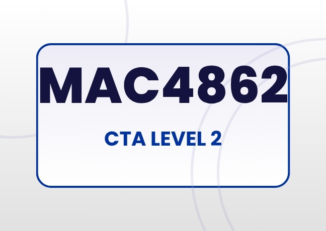 Applied Management Accounting